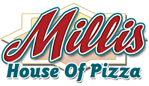 Millis House of Pizza